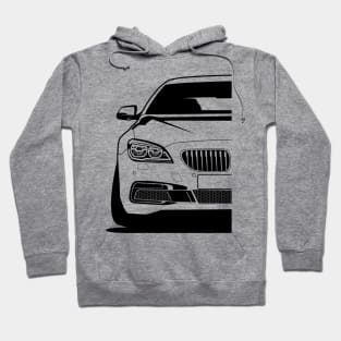 F06 650i Hoodie